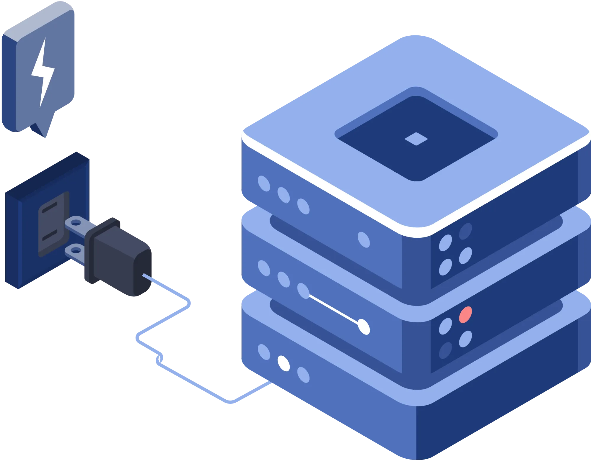 A stack of documents protected by a shield with a checkmark, symbolizing transparent data processing practices and compliance.