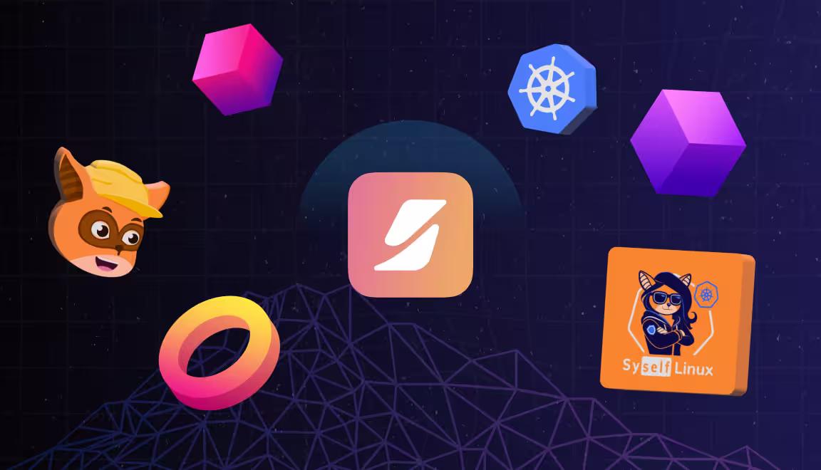 Verifiable, Immutable OS for Kubernetes Nodes: Syself Linux