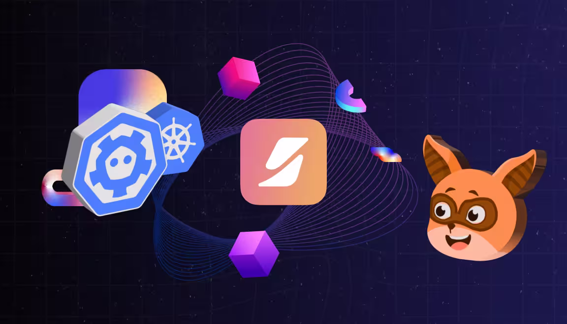 Access Control for the Kubernetes API Server Using KubeGate